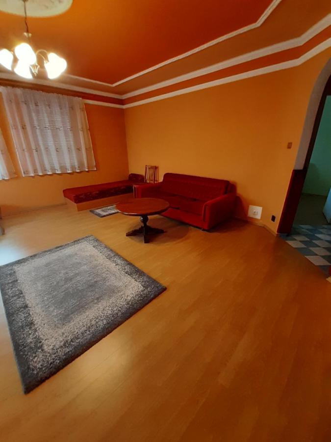 Gábor Pál 1 Apartman 1 szoba Dunafoldvar Exterior foto